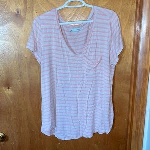 Maurices striped top